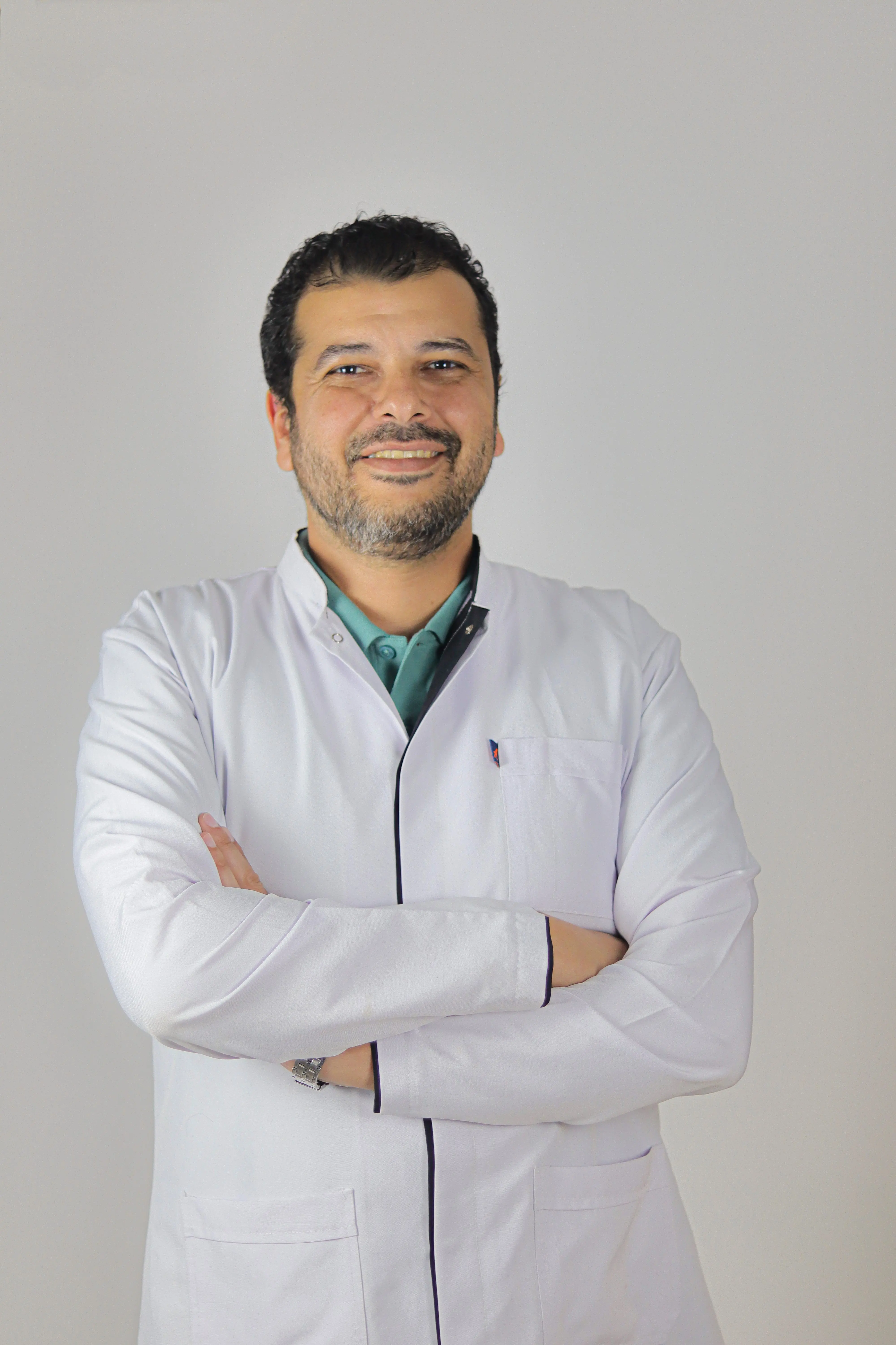 Microscopia Dental Clinic